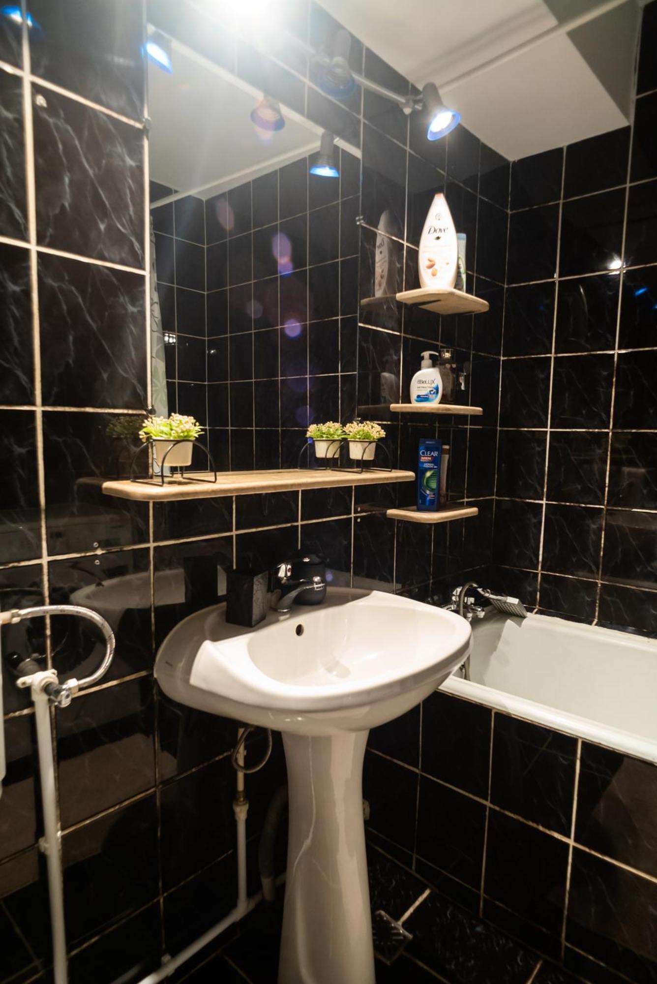 Apartament Dacul Хунедоара Екстер'єр фото